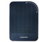 Heat Resistant Mat for Curling Irons, Hair Straightener, Flat Irons and Hair Styling Tools 9 x 6.5, Black