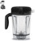 For Vitamix Blender Pitcher,64oz Low-Profile for vitamix replacement pitcher fit for 5000 5200 6300 7500 VM0158a VM0197,for vitamix container G/Classic C/Commercial/Explorian series etc.5 YR Warranty
