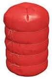 GENUEN® 48x18 Hot Water Cylinder Jacket Lagging Insulation with 4 Panel by Mangers for Immersion Heater or Boiler Systems