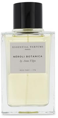 ESSENTIAL PARFUMS Neroli Botanica By Anne Flipo Eau de Parfum (100 ml)