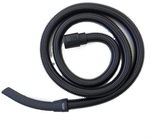 CWOQOCW Tuyau de rechange pour nettoyeur haute pression Karcher NT20 30 WD1 WD2 WD3 WD4 WD5 2,5 m