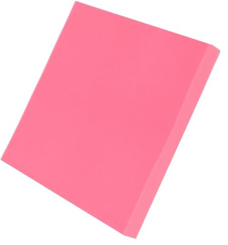 Lurrose High Absorbency Craft Sponge for Pottery Pressing Glazing Moulding for Painting Ceramics Bowls Plates and Creative Projects