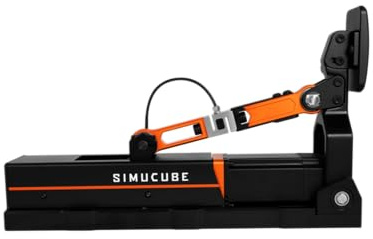 Simucube ActivePedal (Add-on)