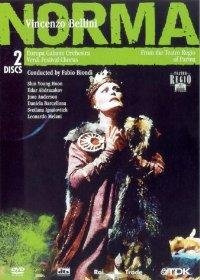 Vincenzo Bellini - Norma [2 DVDs]