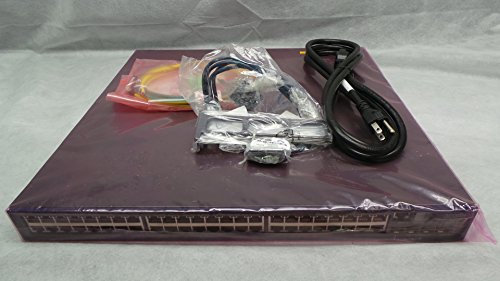 3com 4800G PWR 48-Port Gestito Nero Supporto Power over Ethernet (PoE)