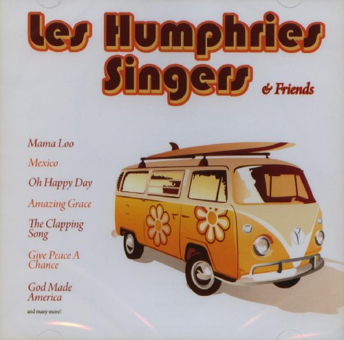 Les Humphries Singers & Friends
