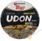 Nongshim Japanese Style Udon Big Bowl 114 Grams (Pack of 16)