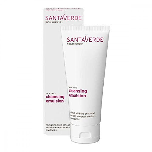 ALOE VERA REINIGUNGSEMULSION 100 ml