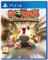 Worms, Battlegrounds PS4