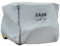CAPA Schutzhaube für Pferdekutschen als Kutschenabdeckung Cover und Schutz sowie Schutzhülle für große Wagonette in grau Typ CC-04 L 320 x B 180 x H 250cm