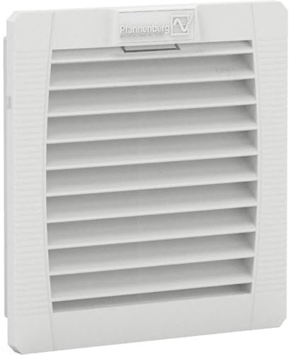 Pfannenberg PFA 10000 54 7035 Filterfan (B x H x T) 109 x 109 x 23mm 1 pc(s)
