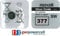 gws-powercell Maxell Button Cells Watches Fleece Series/301/303/314/315/317/319/321/329/335/337/344/346/348/357/361/362/363/364/365/366/370/371/372/373/376/377/379/380/381/384/386/389/390/391/392/394/395/396/397/399- 377 - 1x