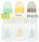 Morrisons Nutmeg Feeding Bottles 0+ Months