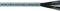 10 Meter Lapp 1119754 Ölflex Classic 110 4X0,5mm² PVC-Steuerleitung ohne grün-gelben Schutzleiter, Grau