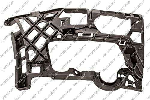Prasco - VG4001003 - Volkswagen - Golf Vii - Mod. 10/12-09/16 - Halter Rechts Stosstange Vorne