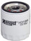 HENGST Ölfilter Type H319W - Öl-Anschraubfilter für PKW - Ölfilter Auto, Motorölfilter, Filter für Autos