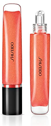 Shimmer Gel Gloss 06-Daldal Orange 9 Ml