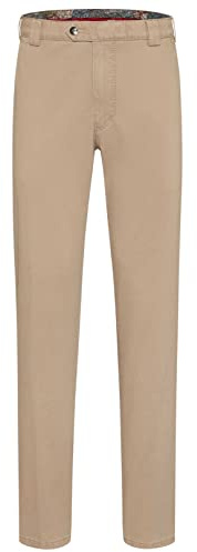MEYER Soft Cotton Chino