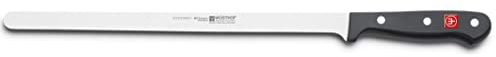 WÜSTHOF Cuchillo de salmón-1035047029 salmón, Acero Inoxidable