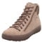 Legero Damen Mira Warm Gefütterte Gore-tex Stiefelette, Giotto 4500, 42 EU