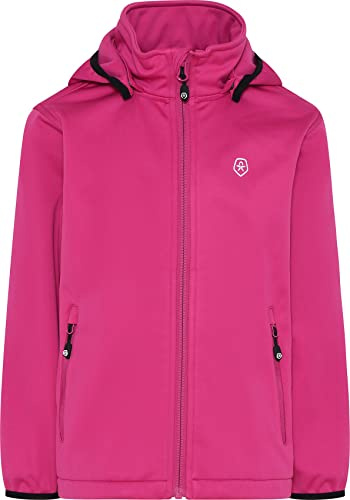 Color Kids Softshelljacke für Mädchen