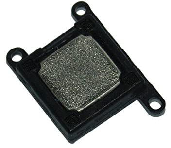 DAGIJIRD Ricambio Nero Orecchio Altoparlante Orecchio Pezzo Parte di Riparazione Per iPhone 7 Plus