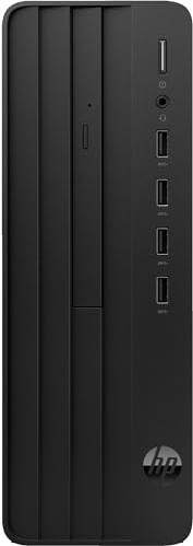 hp Pro 290 G9R Intel Core i3-13100 8GO 256GO SSD Intel UHD Graphics WIN11PRO Lecteur Optique 1/1/1 884G0EA