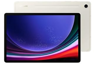 Samsung X716N Galaxy Tab S9 5G 256 GB (Beige) 11 WQXGA Display/Octa-Cora / 12GB RAM / 256GB Speicher/Android 13.0
