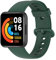 Amzpas Armband für Redmi Watch 2 Lite Armband/Xiaomi Mi Watch 2 Lite,Silikon Weiches Sport Ersatzbänder Uhrenarmband für Redmi Watch 2 Lite/Xiaomi Mi Watch 2 Lite Damen Herren (Grün)