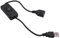 Koeydxst USB A Male to Female Extension Cable with Switch On/Off