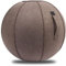 HENXUE Gymnastikball-Abdeckung 55 cm, 65 cm, 75 cm, Yoga-Ball-Abdeckung Mit Griff, Sitzball-Stuhl-Schutz, Schweizer Ball-Abdeckung Für Mehrzweck-Einsatz,003,65CM