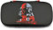 WONDEE Nintendo Switch Tasche, Switch OLED und Lite Hülle mit Exklusivem Star Wars Darth Vader Design – Interner Bildschirmschutz und Platz für 10 Spiele – Nintendo Switch Zubehör, Star Wars Geschenke