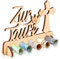 Geldgeschenk Taufe, Geschenk Taufe MäDchen Junge, Taufgeschenke Geschenke zur Taufe, Spardose Taufe aus Holz Tischdeko Taufe für Taufdeko Firmung Konfirmation Kommunion Babyshowerparty Deko