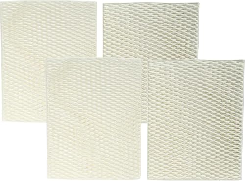 Ersatz Luftbefeuchter-Filter für Stadler Form Oskar/Oskar Little/Oskar Big/Karl/Karl Big Luftbefeuchter Filter 14643/10-4 Stück
