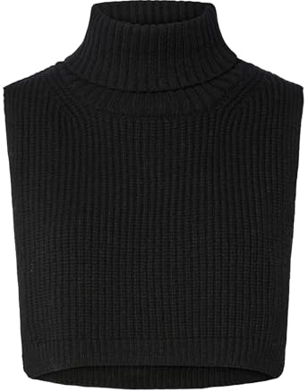 PIECES Women's Pcjanni Neckwarmer Noos Bc Pcjanni Neck Warmer Noos Bc (pack of 1)