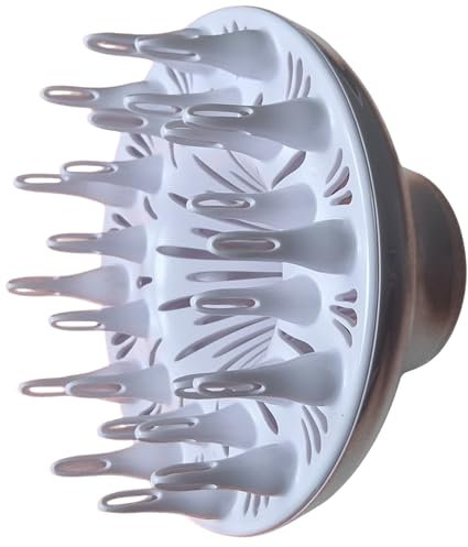 Diffusor für Haartrockner kompatibel mit Philips HP8280 DryCare Prestige MoistureProtect