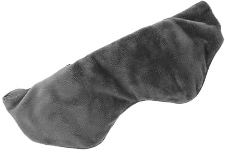 KOMBIUDA Sleep Eye Mask Blackout Cotton Blindfold for Women Relief Travel Sleep Mask