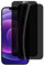 SkyKeep für (2 Stücke Folie Anti-spy iphone 12 Pro Max Panzerglas Anti-spy iphone 12 Pro Max Schutzfolie Displayschutz Blickschutz, 9H Härte