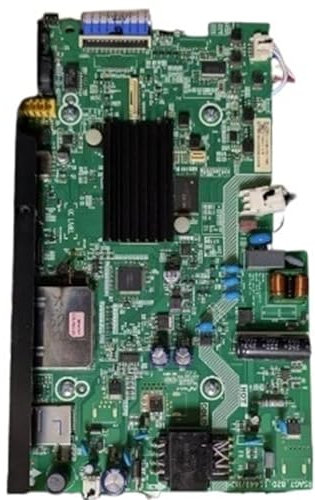 Scheda Madre TV, Compatibile Con Hisense, Scheda Madre 32A35MEJ RSAG7.820.11449 298923, Accessorio Inverter For Scheda Madre TV Sostitutivo.