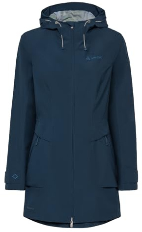 VAUDE Jacken Women's Skomer Parka II