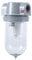 Air source treatment water filter QSL series air filter(QSL-35)