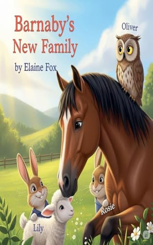 Elaine Fox
