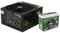 LC-Power LC6450 V2.2 unidad de funte de alimentación - Fuente de alimentación (450 W, 230 V, 50 Hz, 120 mm, 20+4 pin ATX, 150 mm) Negro