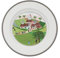 Villeroy & Boch – Design Naif Brotteller Heirat 17 Cm Weiß/Bunt, Spülmaschinenfest, Mikrowellensicher, Teller Keramik, Speiseteller, Essteller, Geschirr, Premium Porzellan