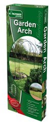 Garden Arch by Kingfisher