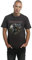 Amplified Men's Ironmaiden Trooper T-Shirt, Grey (Charcoal), Small