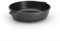 De Buyer - Sautoir antiadhésif à 2 anses CHOC EXTREME - Diamètre 32 cm -, Noir