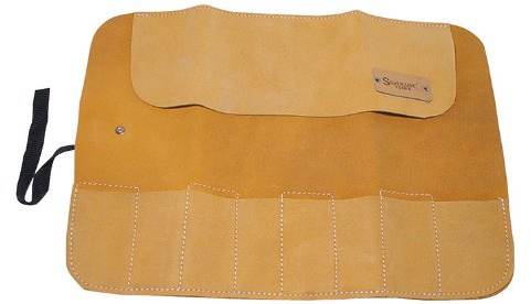 Silverline Chisel & Tool Roll 440 x 380mm CB07