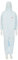 3M™ 4532+ Indumento di protezione 5/6, SSMMS polipropilene 52g/mq, AR (Alcool Resistant), Bianco, Taglia 2XL