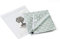 Foppapedretti Lacopertina Small Copertina Ricambio per Asse Stir8, Stirofast e Skinny